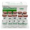 Hygetropin 10iu
